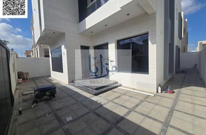 Villa - 6 Bedrooms - 7+ Bathrooms for sale in Al Yasmeen 1 - Al Yasmeen - Ajman