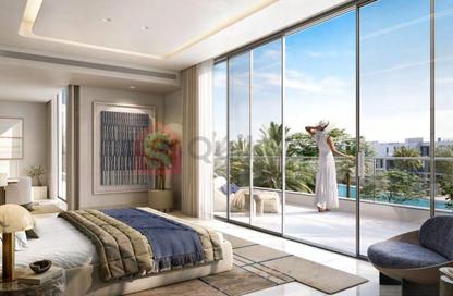 Villa - 5 Bedrooms - 7 Bathrooms for sale in Address Villas - Tierra - The Oasis by Emaar - Dubai Villa - 5 Bedrooms - 7 Bathrooms for sale in Address Villas - Tierra - The Oasis by Emaar - Dubai