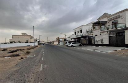 Land - Studio for sale in Tilal City D - Tilal City - Sharjah