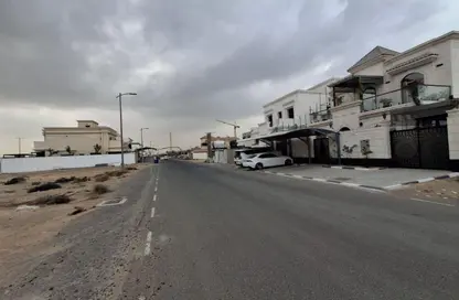 Land - Studio for sale in Tilal City D - Tilal City - Sharjah