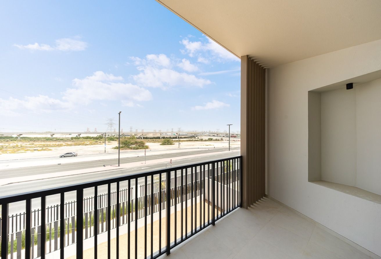 4 bedroom townhouse in Jebel Ali Village Townhouses, Jebel Ali: 18