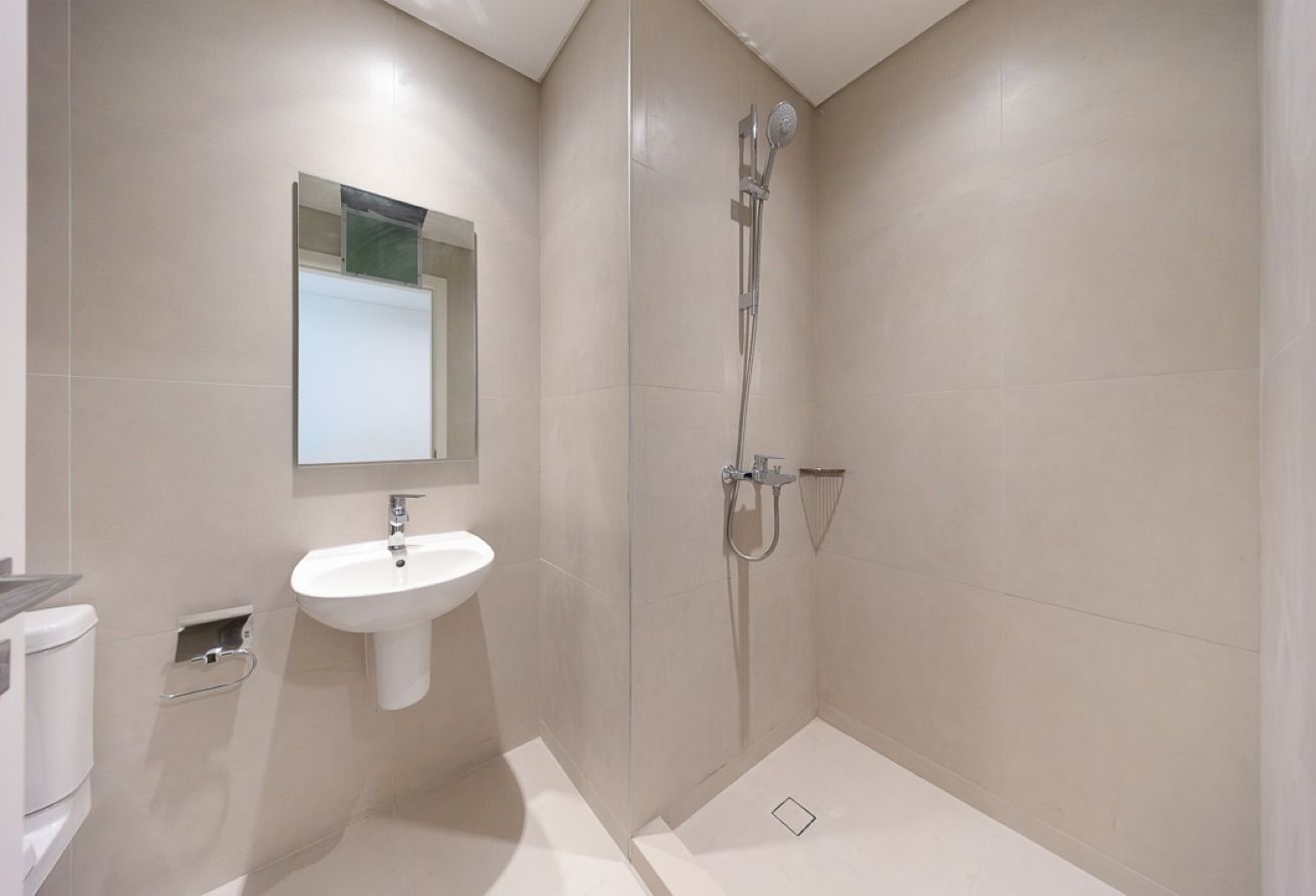 4 bedroom townhouse in Jebel Ali Village Townhouses, Jebel Ali: 23