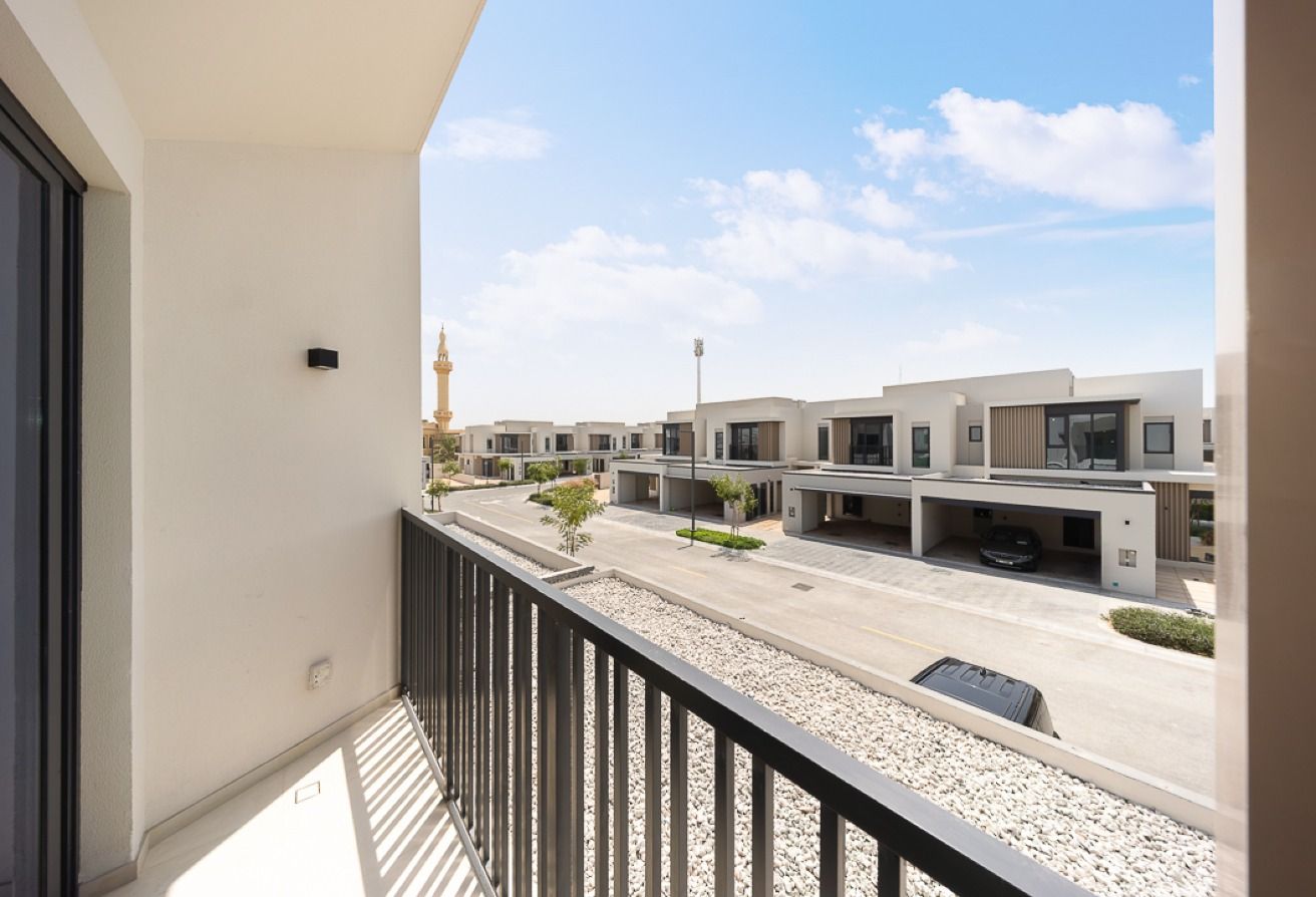 4 bedroom townhouse in Jebel Ali Village Townhouses, Jebel Ali: 11