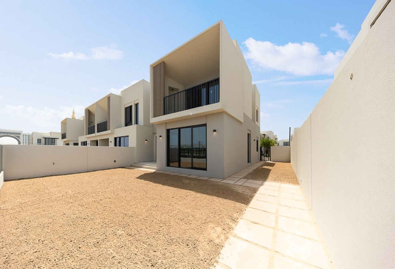 4 bedroom townhouse in Jebel Ali Village Townhouses, Jebel Ali: 21