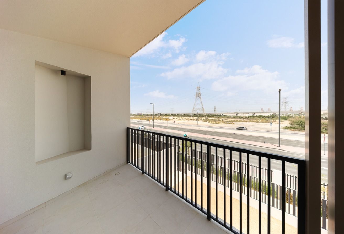 4 bedroom townhouse in Jebel Ali Village Townhouses, Jebel Ali: 29