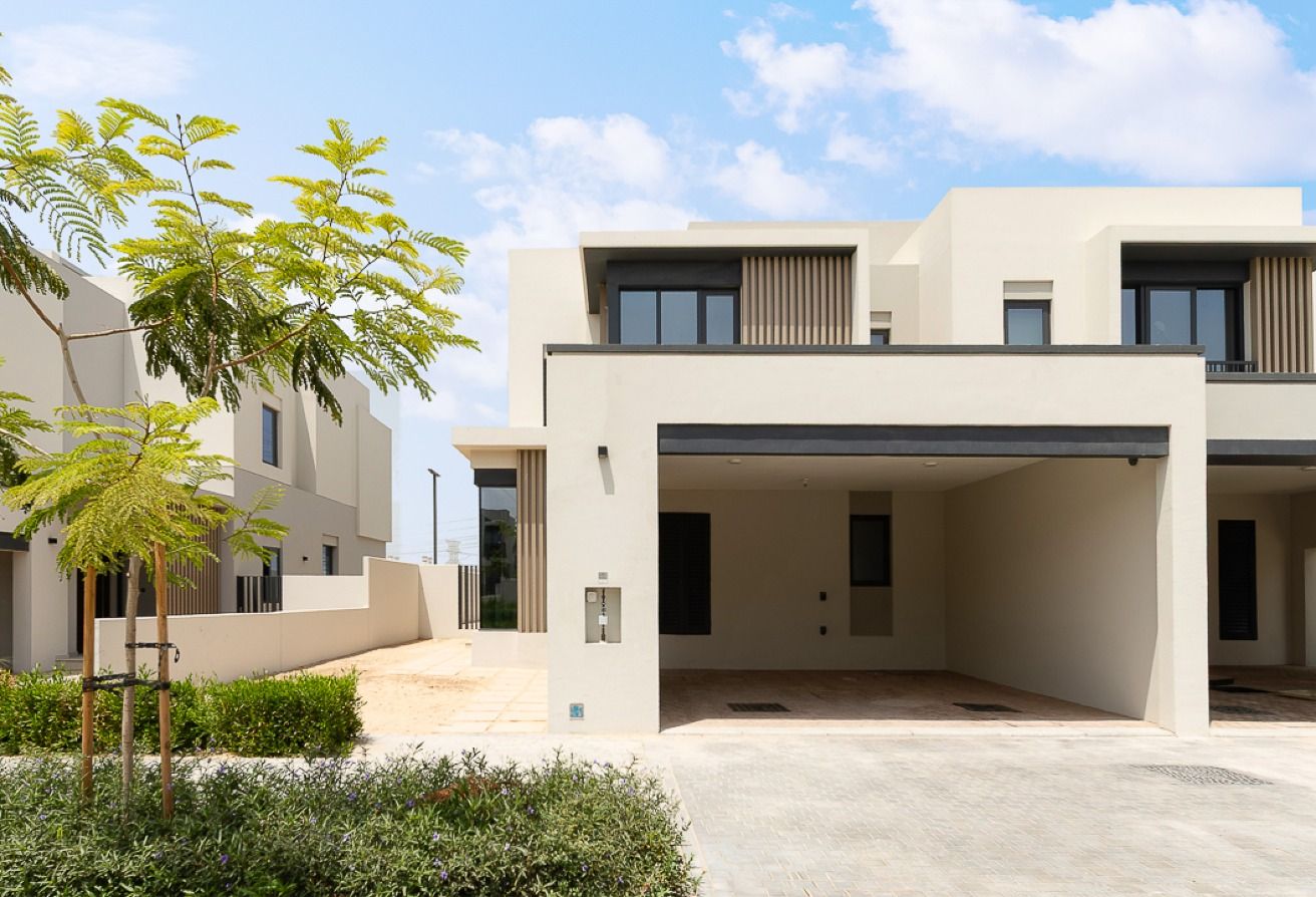 4 bedroom townhouse in Jebel Ali Village Townhouses, Jebel Ali: 25