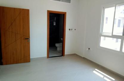 Apartment - 2 Bedrooms - 3 Bathrooms for rent in Al Jurf Industrial 3 - Al Jurf Industrial - Ajman