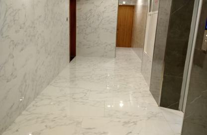 Apartment - 2 Bedrooms - 3 Bathrooms for rent in Al Jurf Industrial 3 - Al Jurf Industrial - Ajman