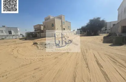 Land - Studio for sale in Al Yasmeen 1 - Al Yasmeen - Ajman