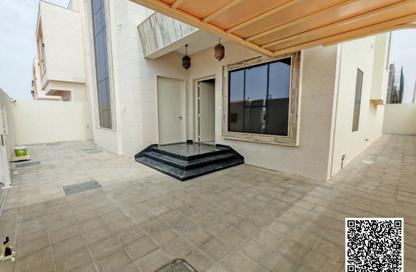 فيلا - 5 غرف نوم - 7 حمامات للبيع في الزاهية جاردنز - الزاهية - عجمان