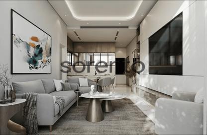 Apartment - 1 - 1 for sale in Skyhills Residences 2 - District 13 - Jumeirah Village Circle - Dubai Apartment - 1 - 1 for sale in Skyhills Residences 2 - District 13 - Jumeirah Village Circle - Dubai