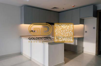 Apartment - 2 - 2 for sale in Kentia - Ajman Uptown Villas - Ajman Uptown - Ajman