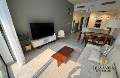 Apartment - 2 Bedrooms - 3 Bathrooms for rent in Lucky 1 Residence - District 13 - Jumeirah Village Circle - Dubai Apartment - 2 Bedrooms - 3 Bathrooms for rent in Lucky 1 Residence - District 13 - Jumeirah Village Circle - Dubai