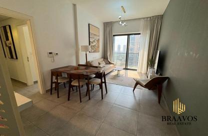 Apartment - 2 Bedrooms - 3 Bathrooms for rent in Lucky 1 Residence - District 13 - Jumeirah Village Circle - Dubai