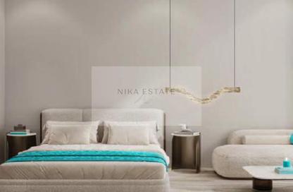 Apartment - Studio - 1 Bathroom for sale in Reef 998 - Dubai Land Residence Complex - Dubai Land - Dubai