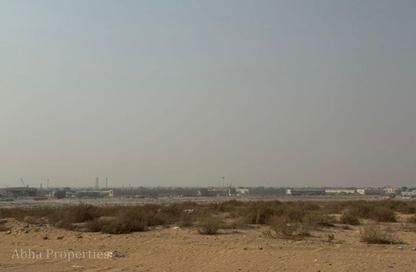 Land - Studio for sale in Al Sajaa Industrial - Al Sajaa - Sharjah