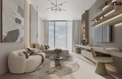 Apartment - 2 Bedrooms - 3 Bathrooms for sale in Cove Edition 2 by Imtiaz - Dubai Land Residence Complex - Dubai Apartment - 2 Bedrooms - 3 Bathrooms for sale in Cove Edition 2 by Imtiaz - Dubai Land Residence Complex - Dubai