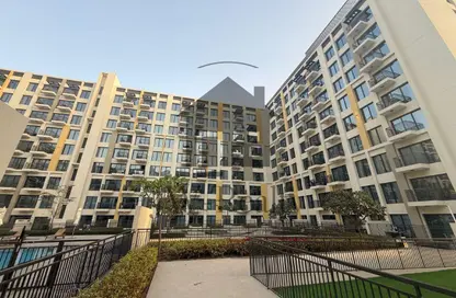 شقة - 1 حمام للايجار في شقق يونا - تاون سكوير - دبي شقة - 1 حمام للايجار في شقق يونا - تاون سكوير - دبي