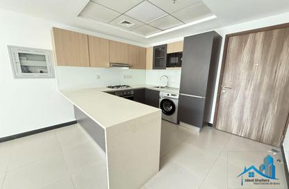 Apartment - 1 - 1 for rent in Aria - District 14 - Jumeirah Village Circle - Dubai Apartment - 1 - 1 for rent in Aria - District 14 - Jumeirah Village Circle - Dubai
