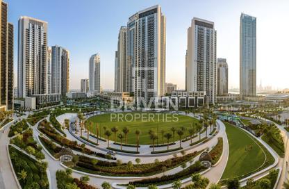 Apartment - 2 Bedrooms - 2 Bathrooms for sale in Oria - Dubai Creek Harbour (The Lagoons) - Dubai