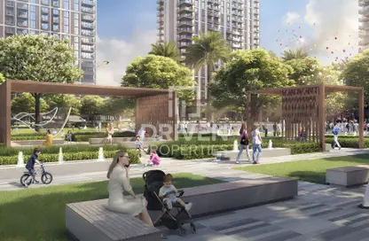 Apartment - 2 Bedrooms - 2 Bathrooms for sale in Oria - Dubai Creek Harbour (The Lagoons) - Dubai