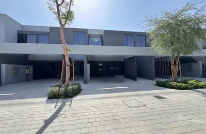 تاون هاوس - 4 غرف نوم - 5 حمامات للبيع في كايا - مسار - تلال سيتي - الشارقة