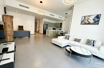 Townhouse - 3 Bedrooms - 3 Bathrooms for rent in Creek Gate Tower 2 - Creek Gate - Dubai Creek Harbour (The Lagoons) - Dubai
