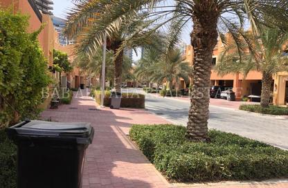 Villa - 5 Bedrooms - 6 Bathrooms for rent in Bloomingdale - Dubai Sports City - Dubai Villa - 5 Bedrooms - 6 Bathrooms for rent in Bloomingdale - Dubai Sports City - Dubai