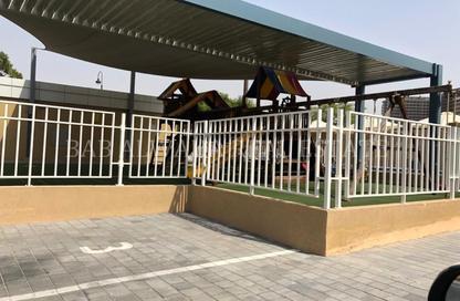 Villa - 5 Bedrooms - 6 Bathrooms for rent in Bloomingdale - Dubai Sports City - Dubai