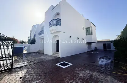 Villa - 5 Bedrooms - 4 Bathrooms for rent in Jumeirah 2 Villas - Jumeirah 2 - Jumeirah - Dubai Villa - 5 Bedrooms - 4 Bathrooms for rent in Jumeirah 2 Villas - Jumeirah 2 - Jumeirah - Dubai