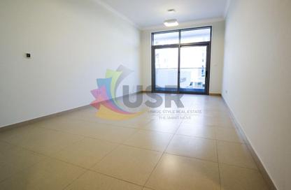 Apartment - 2 Bedrooms - 3 Bathrooms for rent in Art Gardens Building B - Art Gardens - Arjan - Dubai