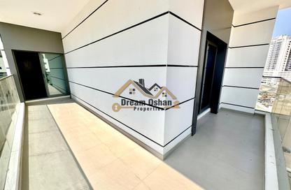 Apartment - 2 - 3 for rent in Carthage - International City Phase 2 (Al Warsan 4) - Dubai Apartment - 2 - 3 for rent in Carthage - International City Phase 2 (Al Warsan 4) - Dubai