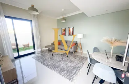 تاون هاوس - 3 غرف نوم - 5 حمامات للبيع في بريمروس - داماك هيلز 2 - دبي