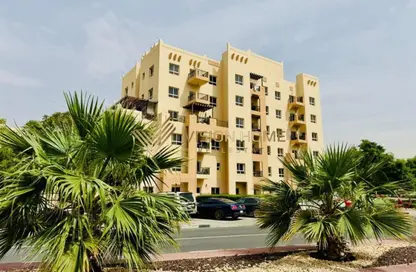 شقة - غرفة نوم - 2 حمامات للايجار في 09 الرمث - الرمث - رمرام - دبي لاند - دبي