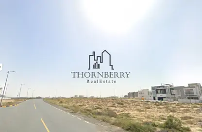 أرض - استوديو للبيع في D تلال سيتي - تلال سيتي - الشارقة