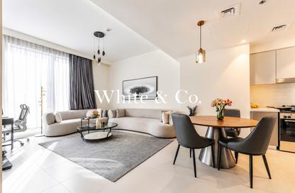 Apartment - 2 - 2 for sale in Forte 1 - Forte - Downtown Dubai - Dubai
