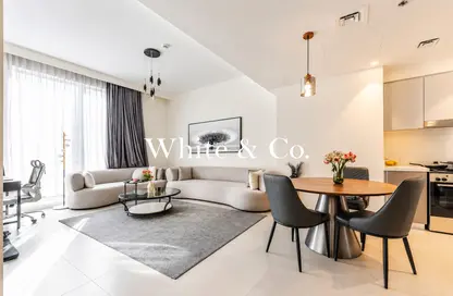 Apartment - 2 Bedrooms - 2 Bathrooms for sale in Forte 1 - Forte - Downtown Dubai - Dubai
