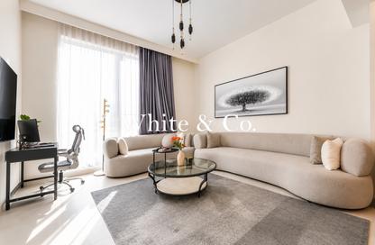 Apartment - 2 - 2 for sale in Forte 1 - Forte - Downtown Dubai - Dubai