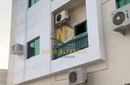 Whole Building - 1 Bedroom - 1 Bathroom for sale in Al Musalla - Sharjah