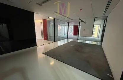 Office Space - 1 Bedroom - 1 Bathroom for rent in Al Saqr Business Tower - Sheikh Zayed Road - Dubai