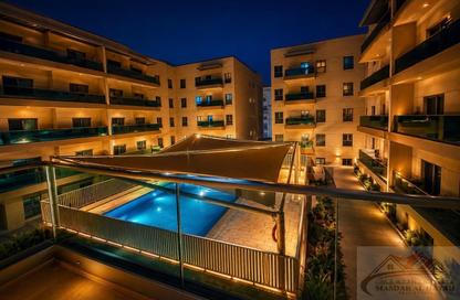 Apartment - 1 Bedroom - 1 Bathroom for rent in Muwaileh 29 Building - Muwaileh - Sharjah