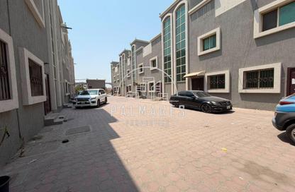 Duplex - 2 - 2 for rent in Al Uraibi - Ras Al Khaimah