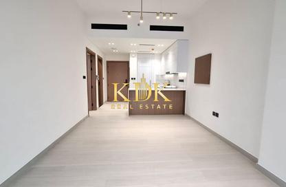 Apartment - 1 Bedroom - 2 Bathrooms for rent in Binghatti Onyx - District 15 - Jumeirah Village Circle - Dubai
