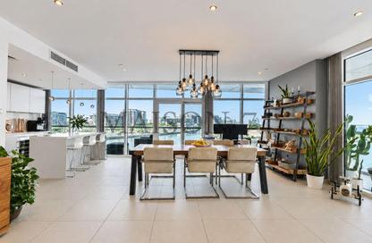 Apartment - 3 - 5 for sale in Al Naseem Residences C - Al Bandar - Al Raha Beach - Abu Dhabi Apartment - 3 - 5 for sale in Al Naseem Residences C - Al Bandar - Al Raha Beach - Abu Dhabi