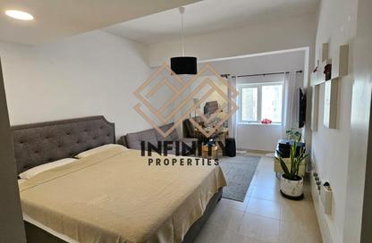Apartment - Studio - 1 Bathroom for sale in Al Amira Village - Al Yasmeen - Ajman