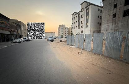 Land - Studio for sale in Ajman Global City - Al Alia - Ajman
