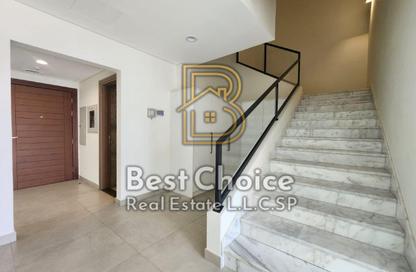 Villa - 4 Bedrooms - 6 Bathrooms for sale in Sharjah Sustainable City - Sharjah Villa - 4 Bedrooms - 6 Bathrooms for sale in Sharjah Sustainable City - Sharjah