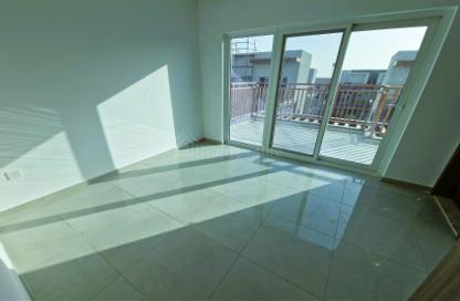 Townhouse - 4 Bedrooms - 4 Bathrooms for rent in Verona - Damac Hills 2 - Dubai Townhouse - 4 Bedrooms - 4 Bathrooms for rent in Verona - Damac Hills 2 - Dubai