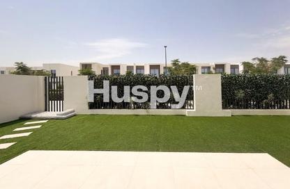 Villa - 4 Bedrooms - 5 Bathrooms for rent in Talia - The Valley - Dubai Villa - 4 Bedrooms - 5 Bathrooms for rent in Talia - The Valley - Dubai