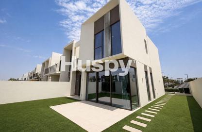 Villa - 4 Bedrooms - 5 Bathrooms for rent in Talia - The Valley - Dubai